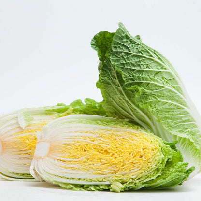 Cabbage Seeds for Planting Chinees Napa Lettuce seeds