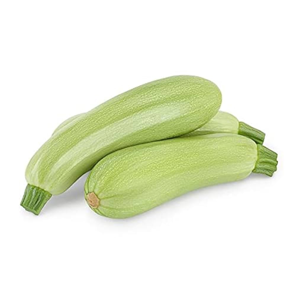 Zucchini Samen - Erbstück Samen zum Pflanzen