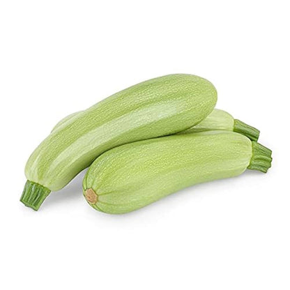 Zucchini Samen - Erbstück Samen zum Pflanzen