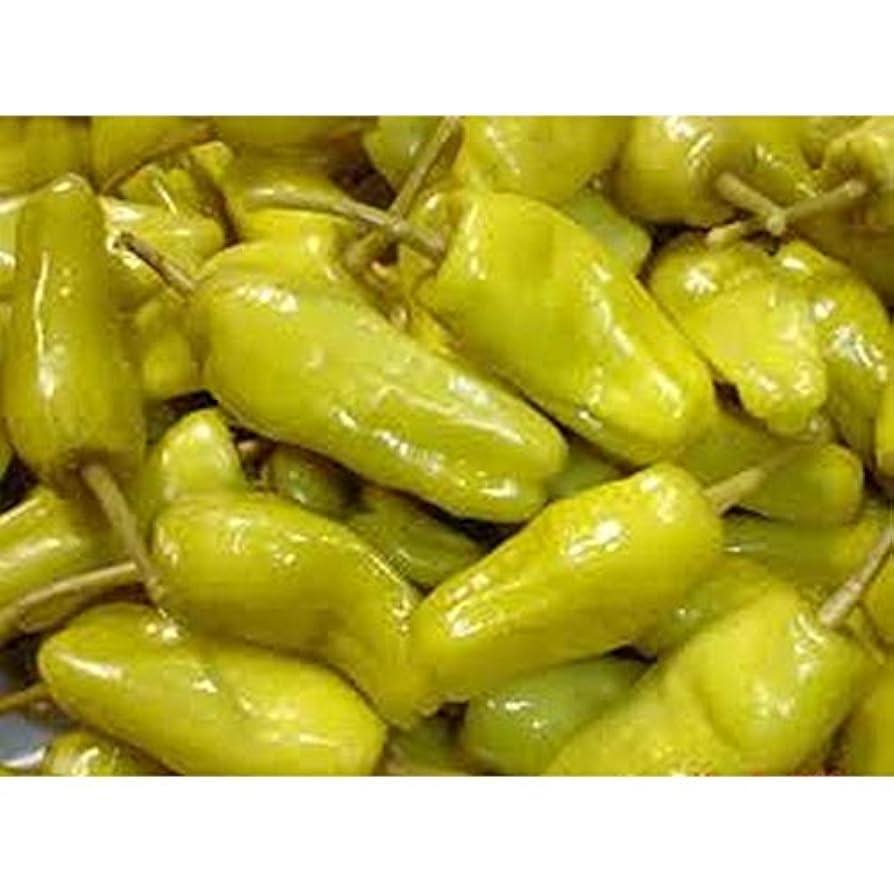 Semi di Peperone – Eredità Non-OGM per Raccolti Delicati