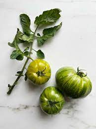 Erbstück Tomatensamen – Nicht-GVO Gemüse zum Pflanzen