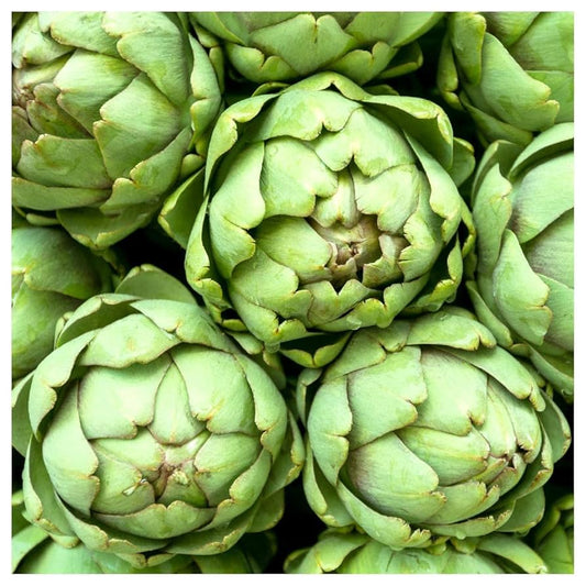 Semi di carciofo per piantagione in giardino domestico