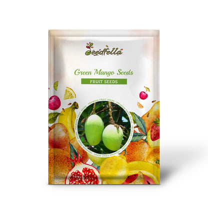 Green Mango Seeds for Planting