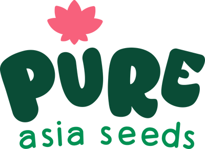 Pure Asia Seeds