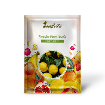 Eureka Fruit Seeds for Easy Planting