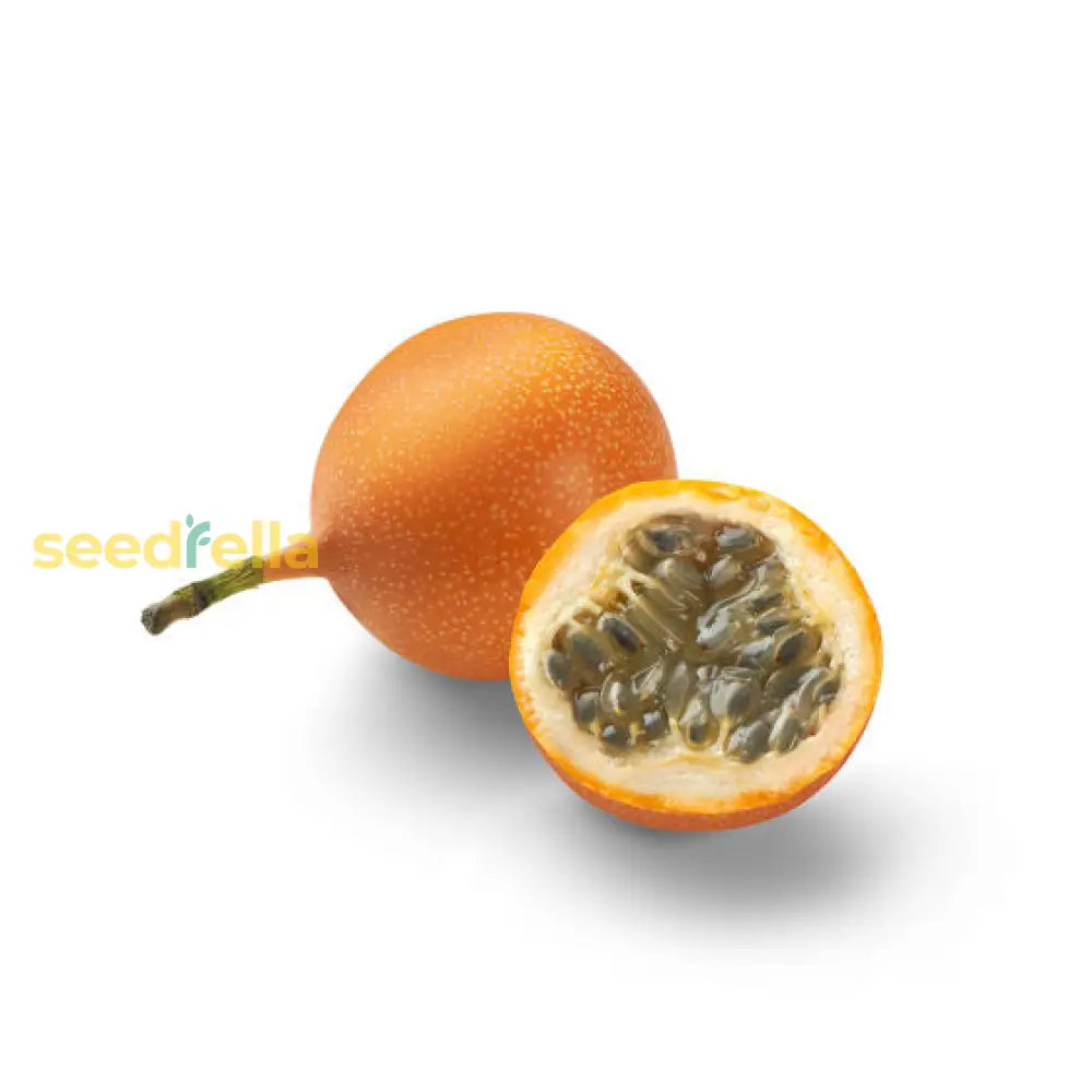 Granadilla Fruit Seeds For Fast Growing Tropical Planting heirloom non-gmo organic garden seeds