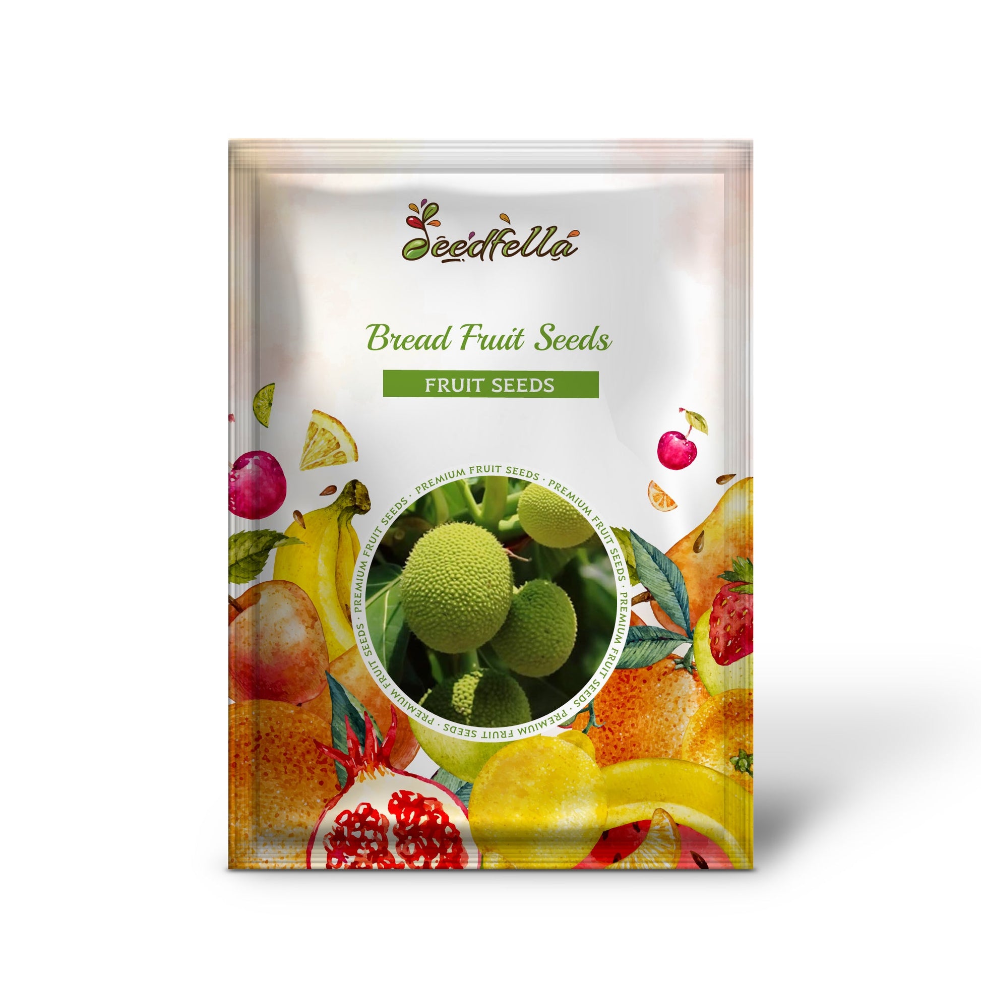 breadfruit seeds for planting Bread Fruit Seeds: Perfect For Planting Organic Garden Seeds – Pure Asia Seeds
