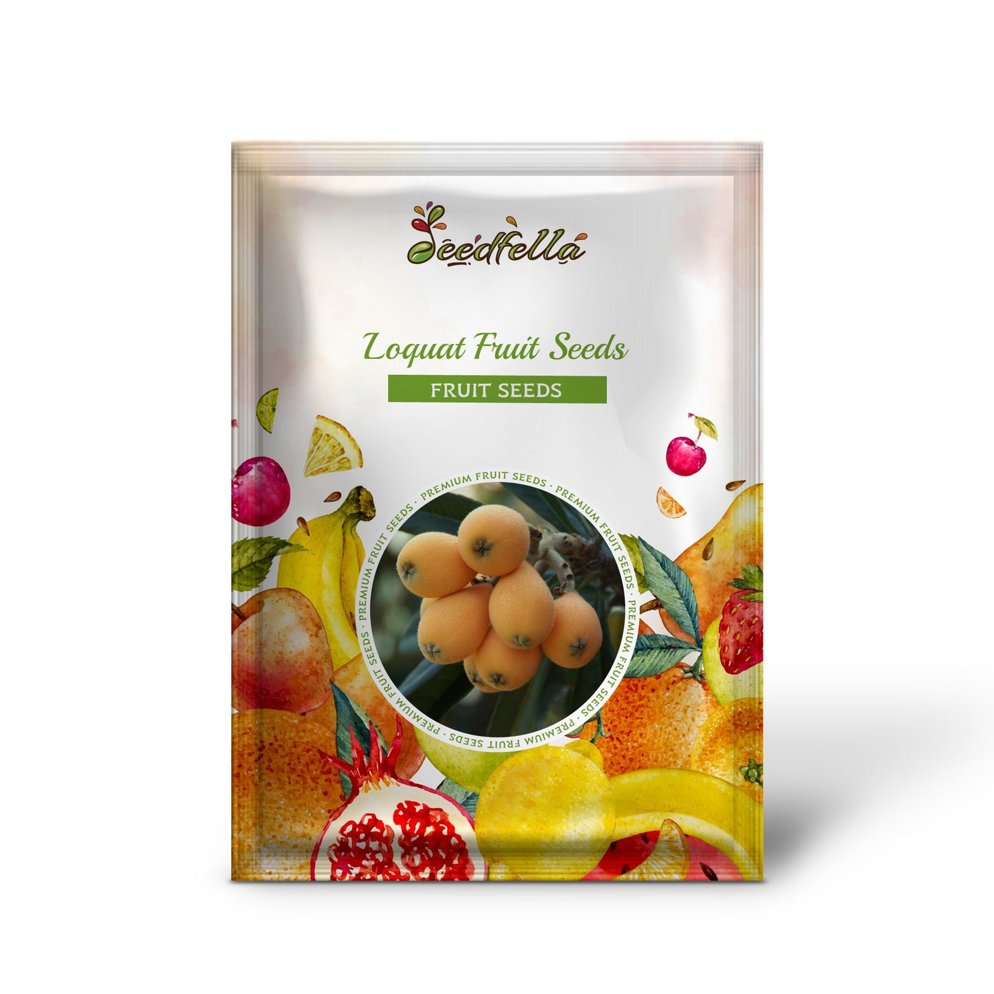 Loquat Fruit Seeds: Complete Planting Guide