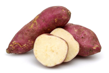 Pink Batatas Potato Seeds – Perfect for Planting in Your Garden
