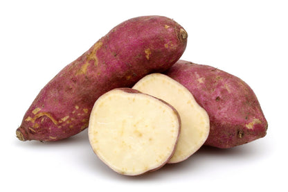 Pink Batatas Potato Seeds – Perfect for Planting in Your Garden