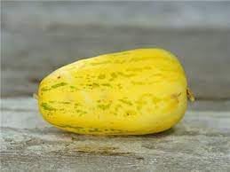 Asian Apple Melon Seeds For Planting heirloom non-gmo organic garden seeds