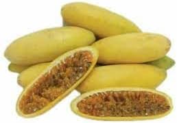 Banana Passion Fruit Seeds For Planting heirloom non-gmo organic garden seeds