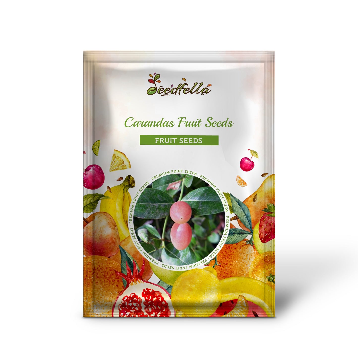 Carandas Fruit Seeds: Essential Planting Guide