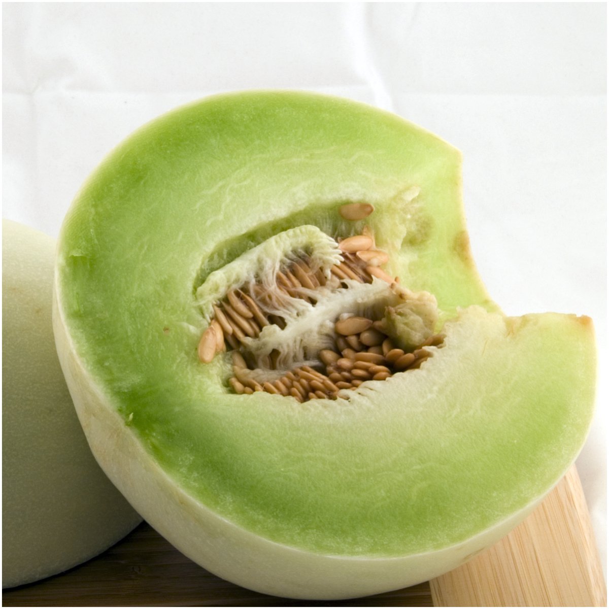 Honeydew Melon Cucumis melo Fruit Seeds for Planting for Vegetable Patch