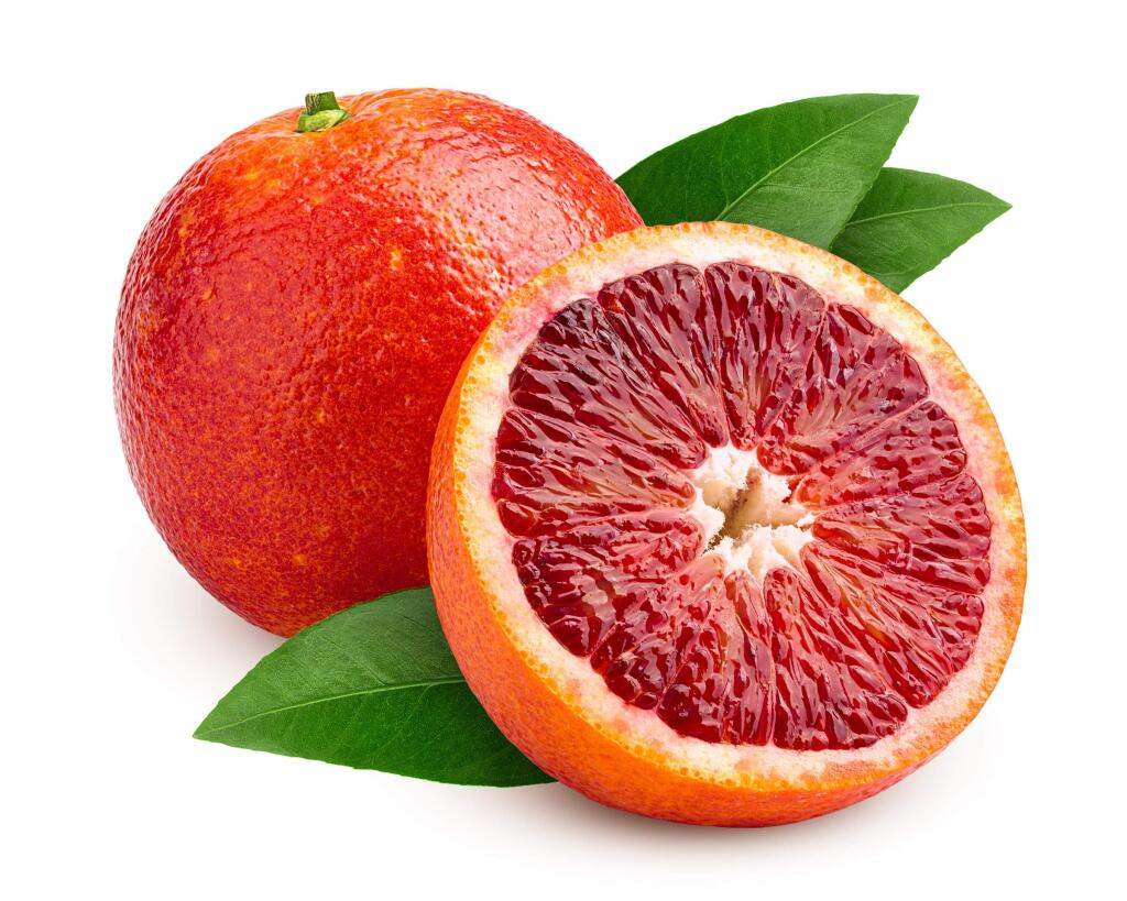Dark Orange Fruit Seeds For Planting heirloom non-gmo organic garden seeds