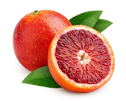 Dark Orange Fruit Seeds For Planting heirloom non-gmo organic garden seeds
