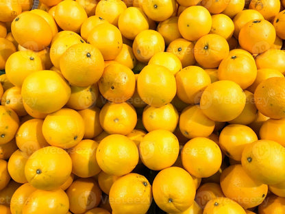Dark Yellow Orange Fruit Seeds for Planting