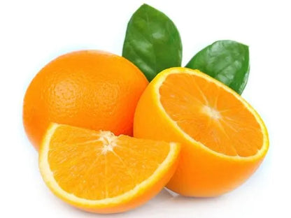 Dark Yellow Orange Fruit Seeds for Planting
