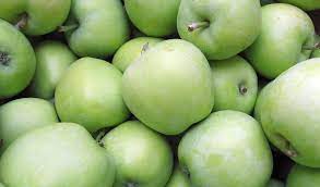 Deep Green Apple Fruit Seeds for Planting