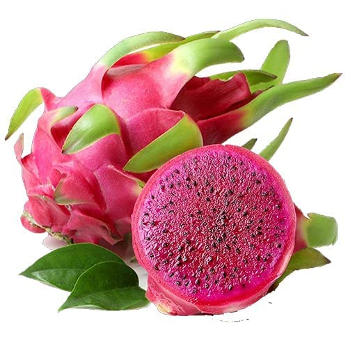 Pitaya Seeds for Planting: Cultivate Exotic Fruits