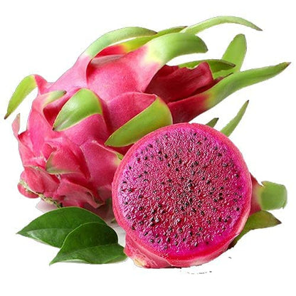 Pitaya Seeds for Planting: Cultivate Exotic Fruits