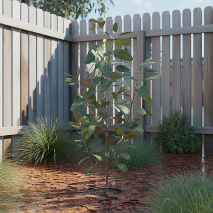 Cider Gum Eucalyptus Seeds for Bonsai Planting