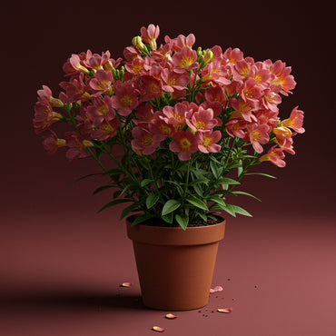 Nemesia Flower Seeds Planting Guide