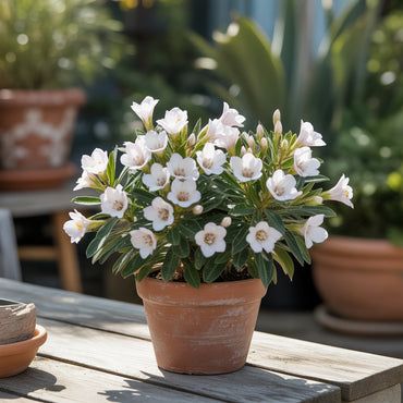 Bourreria Cassinifolia Seeds for Planting