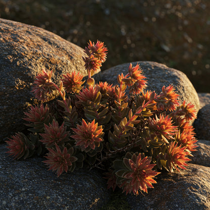 Succulent Planting Seeds - Easy to Grow Succulent Flowers