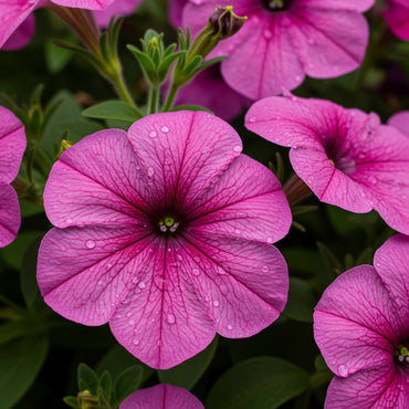 Brighten Your Garden with Calibrachoa Flower Seeds - Planting Yellow Blooms for Stunning Arrangements