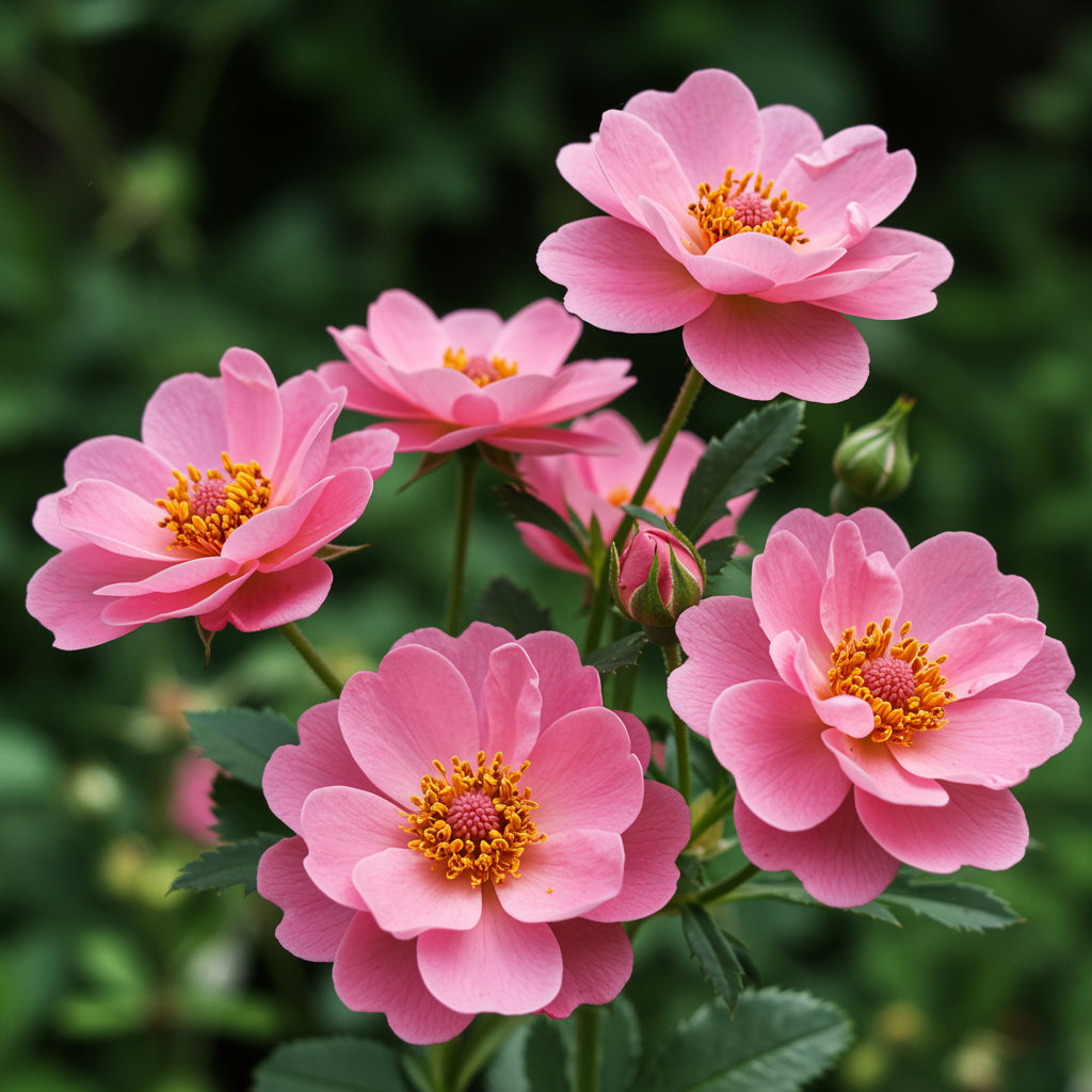 Bulk Beautiful Blooms Flower Seeds for Planting