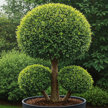 Buchsbaum Plant Seeds Planting Classic