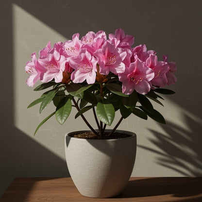 planting rhododendron seeds Rhododendron Seeds – Pink Rhododendron Seeds for Beautiful Garden Planting – Pure Asia Seeds