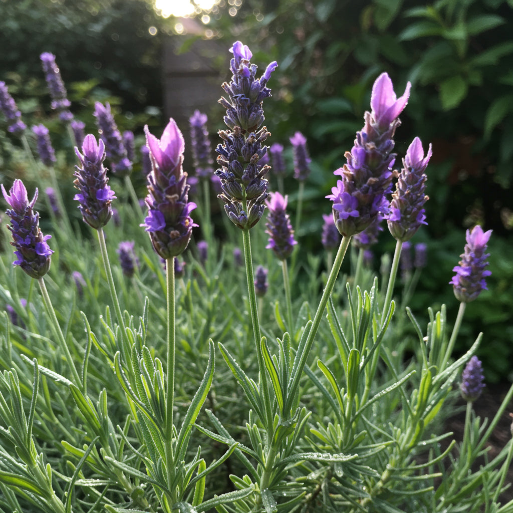 Blue Lavender Munstead Seeds for Planting