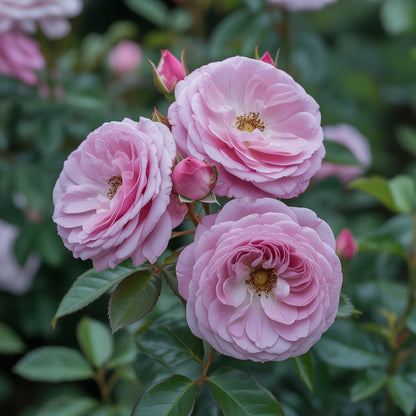 Rose Queen Flower Seeds for Planting  Enhance Your Garden with Vibrant Blooms