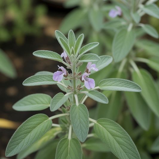 Sage Seeds for Planting  Perennial Garden Beauty