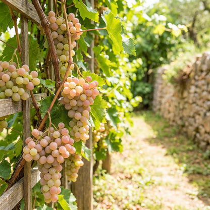 Sweet Flavor Grape Fruit Seeds for Vine Planting