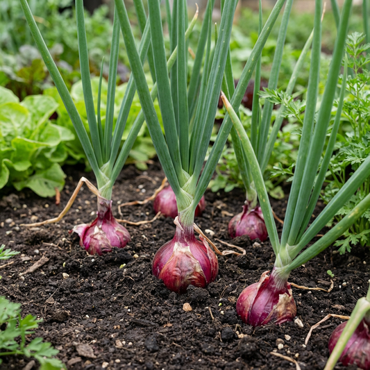 Onion Allium cepa Vegetable Seeds for Planting