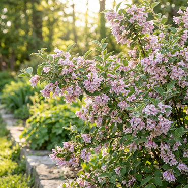 Kolkwitzia Flower Seeds for Planting  Vibrant Blooms for Your Garden