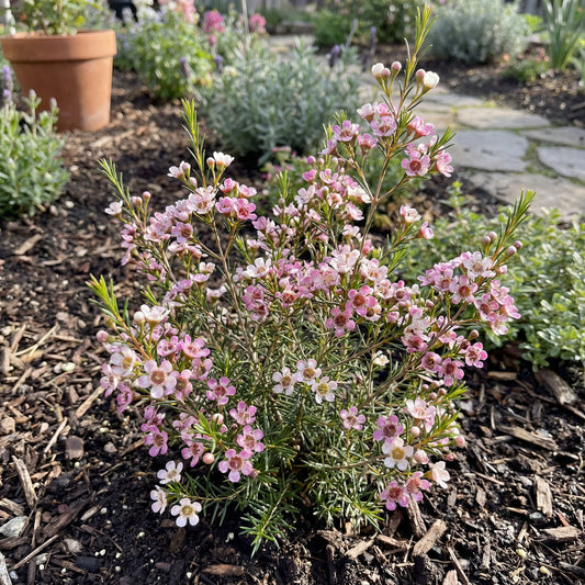 Wax Plant Seeds for Easy Planting