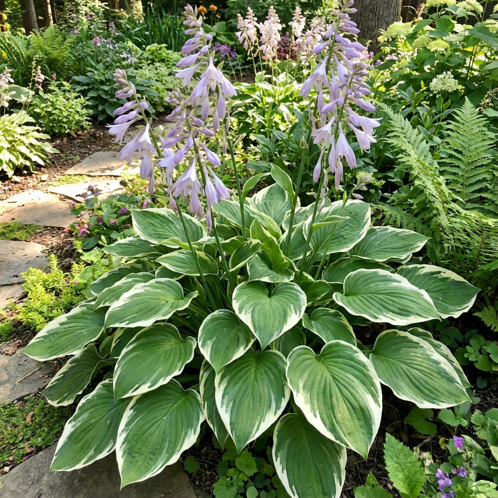 Green and White Mountain Flower Seeds: Essential Planting Tips