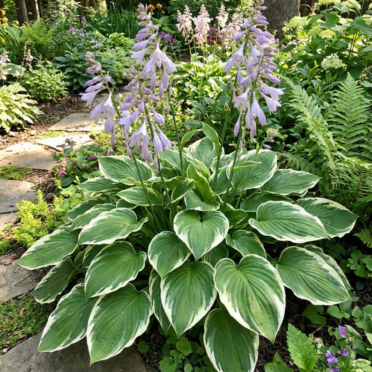 Green and White Mountain Flower Seeds: Essential Planting Tips