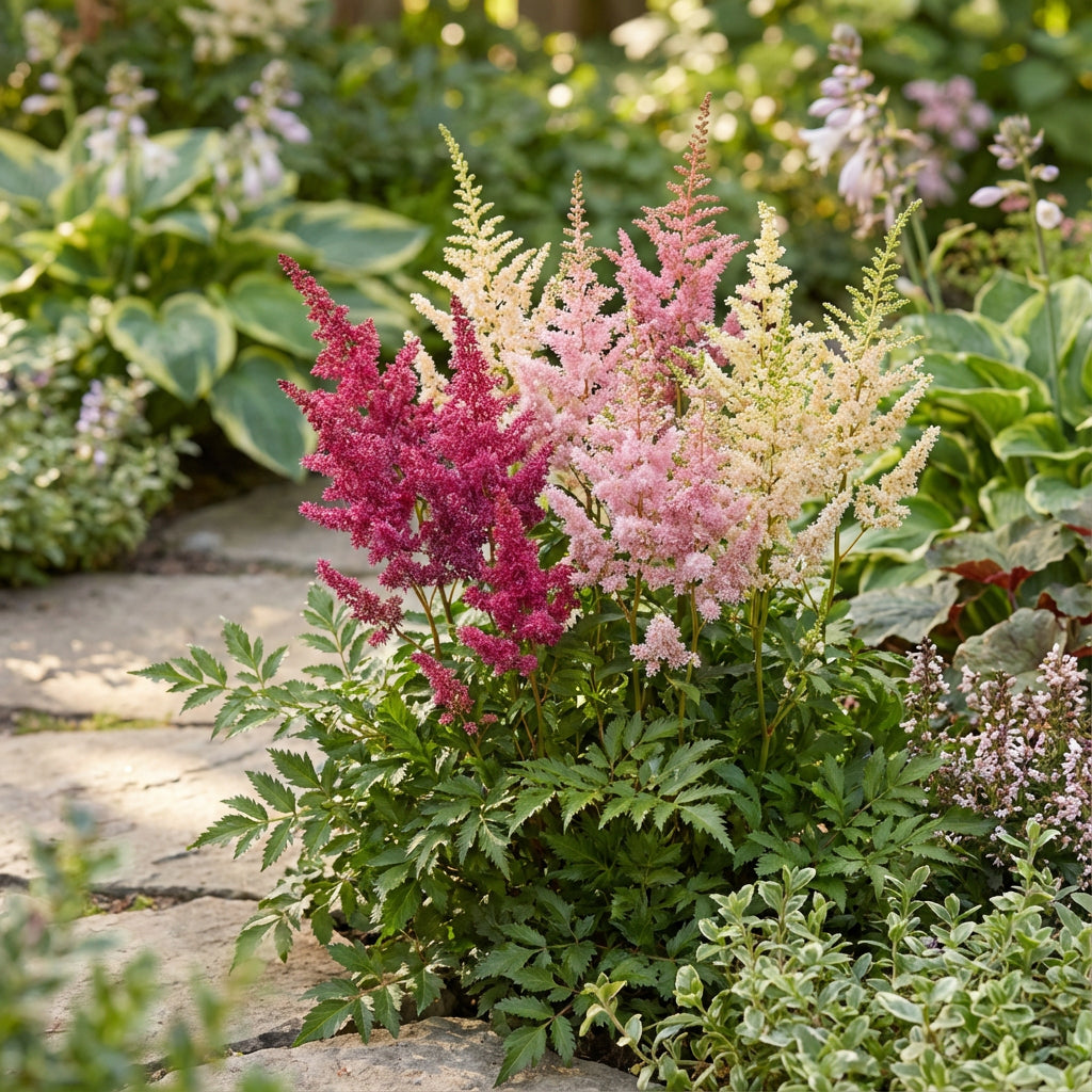 Astilbe Flower Seeds for Planting