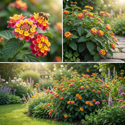 Wandelrose Flower Seeds: A Comprehensive Planting Guide for Flourishing Blooms