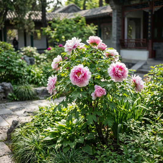 Beijing Plant Seeds: Essential Planting Supplies