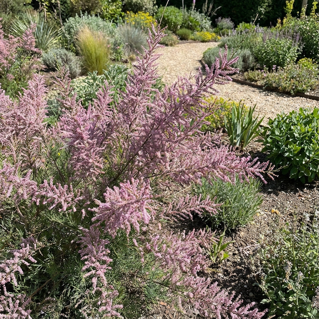 Tamarix Flower Seeds: Essential Planting Guide