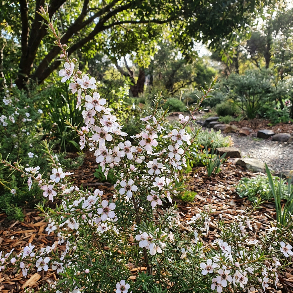 Manuka Flower Seeds: Essential Planting Guide for Thriving Growth
