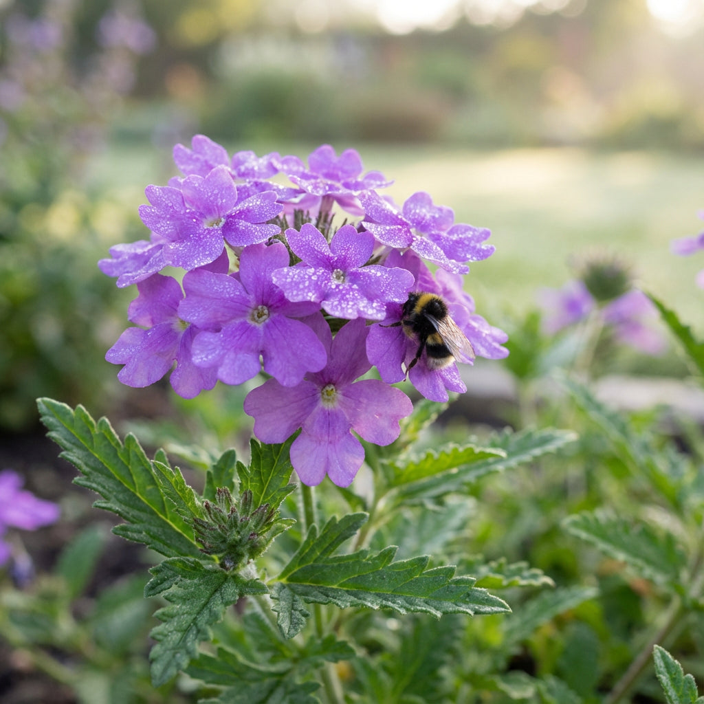 Verbena Flower Seeds for Planting