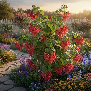Plant Seeds for Easy Planting