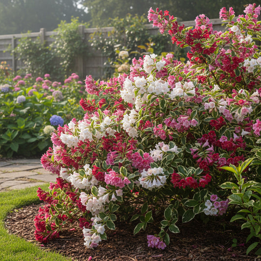 Mixed Weigela Seeds for Planting
